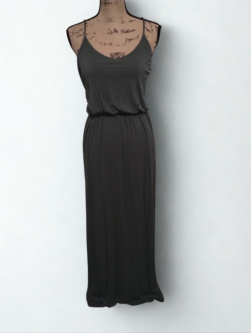 Lush Maxi Dress Women's Size M
